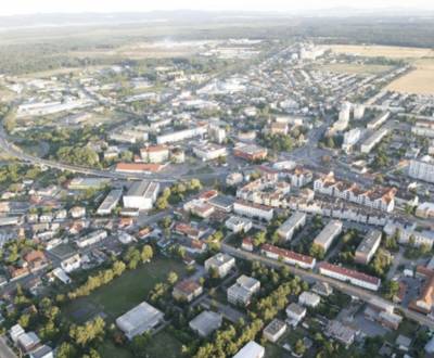 Kaufen Einfamilienhaus, Einfamilienhaus, Stupavská, Malacky, Slowakei