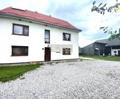 Kaufen Einfamilienhaus, Tvrdošín, Slowakei