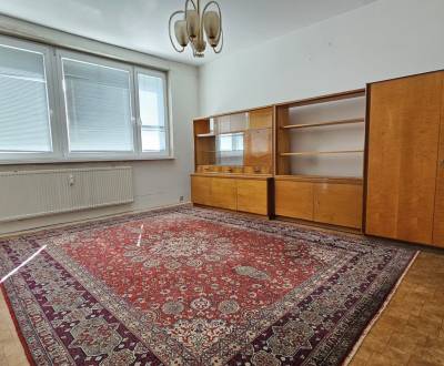 Kaufen 1-Zimmer-Wohnung, 1-Zimmer-Wohnung, Vígľašská, Bratislava - Pet