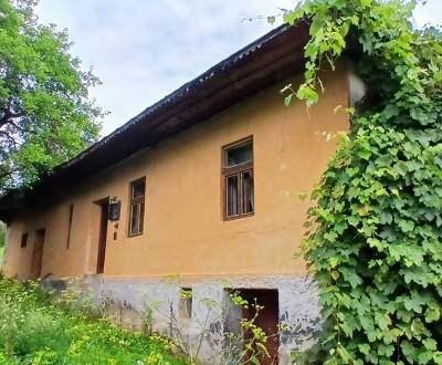 Kaufen Einfamilienhaus, Einfamilienhaus, Vyšné Ladičkovce, Humenné, Sl