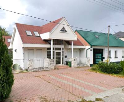 Mieten Einfamilienhaus, Einfamilienhaus, Vajanského, Malacky, Slowakei