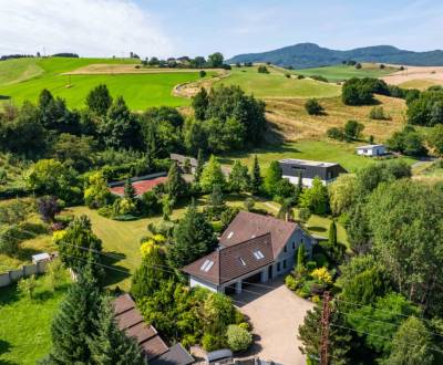 Kaufen Einfamilienhaus, Einfamilienhaus, Banská Štiavnica, Slowakei