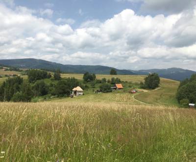 Kaufen Baugrundstück Erholung, Baugrundstück Erholung, Poltár, Slowake