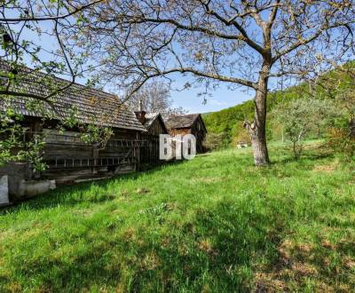 Kaufen Einfamilienhaus, Einfamilienhaus, Hrabcova cesta, Žarnovica, Sl