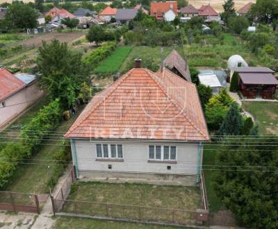 Kaufen Einfamilienhaus, Nitra, Slowakei