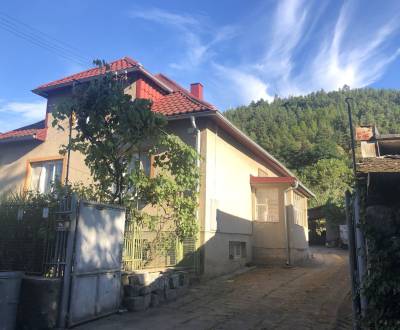 Kaufen Einfamilienhaus, Einfamilienhaus, Prievidza, Slowakei