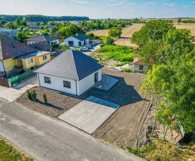 Kaufen Einfamilienhaus, Einfamilienhaus, Dunajská Streda, Slowakei