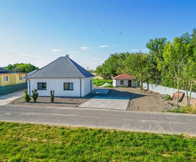 Kaufen Einfamilienhaus, Einfamilienhaus, Dunajská Streda, Slowakei