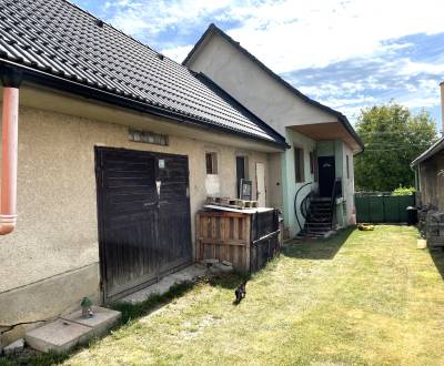 Kaufen Einfamilienhaus, Einfamilienhaus, Zvolen, Slowakei