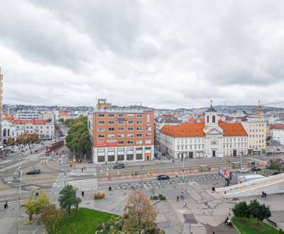 Kaufen 3-Zimmer-Wohnung, 3-Zimmer-Wohnung, Dunajská, Bratislava - Star