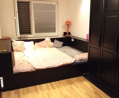 Kaufen 4-Zimmer-Wohnung, 4-Zimmer-Wohnung, Budatínska, Bratislava - Pe