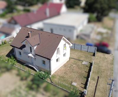 Kaufen Einfamilienhaus, Einfamilienhaus, Bánovce nad Bebravou, Slowake