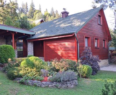 Kaufen Ferienhaus, Ferienhaus, Stará Ľubovňa, Slowakei