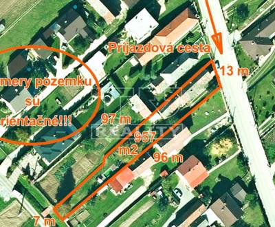 Kaufen Einfamilienhaus, Prešov, Slowakei