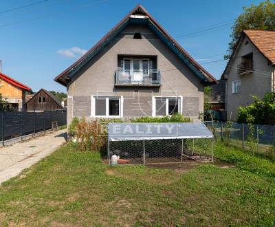 Kaufen Einfamilienhaus, Považská Bystrica, Slowakei