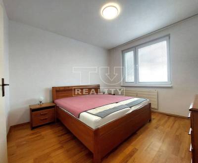 Kaufen 4-Zimmer-Wohnung, Topoľčany, Slowakei