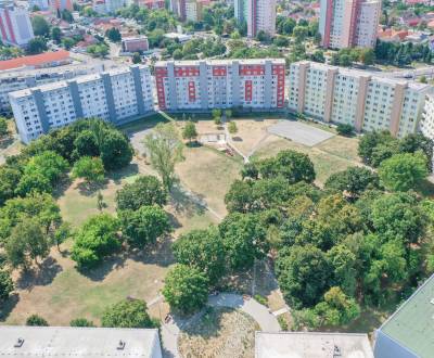 Kaufen 4-Zimmer-Wohnung, 4-Zimmer-Wohnung, Lotyšská, Bratislava - Podu