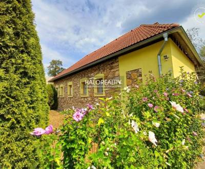 Kaufen Einfamilienhaus, Žiar nad Hronom, Slowakei