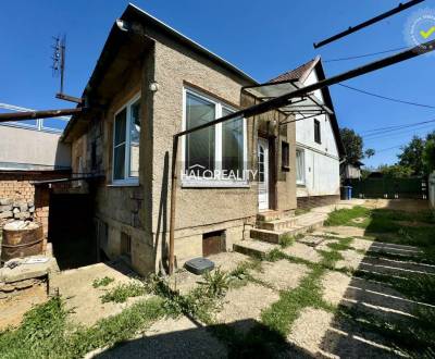 Kaufen Einfamilienhaus, Rožňava, Slowakei