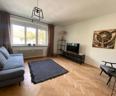 Mieten 3-Zimmer-Wohnung, 3-Zimmer-Wohnung, Nitra, Slowakei