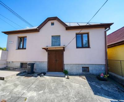 Kaufen Einfamilienhaus, Einfamilienhaus, Želiarska, Košice - Ťahanovce