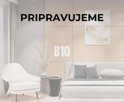 Kaufen 4-Zimmer-Wohnung, 4-Zimmer-Wohnung, Grösslingova, Bratislava - 