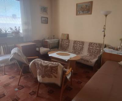 Kaufen 1-Zimmer-Wohnung, 1-Zimmer-Wohnung, Trenčianska, Nové Mesto nad