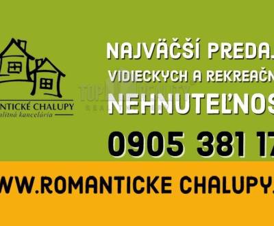 Suche Ferienhaus, Ferienhaus, Banská Štiavnica, Slowakei