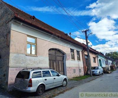 Kaufen Einfamilienhaus, Einfamilienhaus, Banská Bystrica, Slowakei