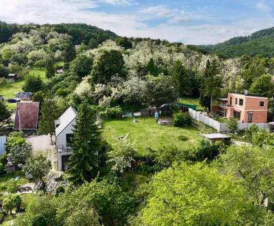 Kaufen Einfamilienhaus, Einfamilienhaus, Stupavská, Bratislava - Rača,