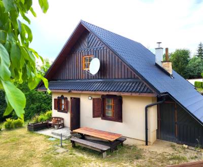 Kaufen Ferienhaus, Ferienhaus, Valaska Bela, Prievidza, Slowakei