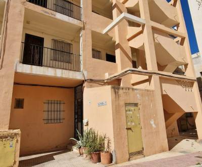 Kaufen 2-Zimmer-Wohnung, 2-Zimmer-Wohnung, CALLE ANTONIO GIL, Alicante