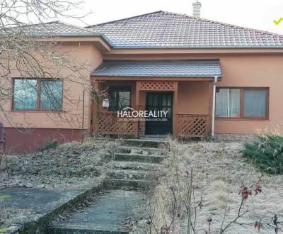 Kaufen Einfamilienhaus, Lučenec, Slowakei