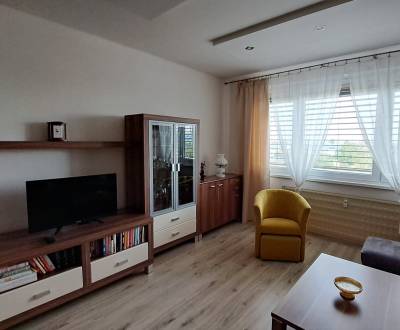 Kaufen 3-Zimmer-Wohnung, 3-Zimmer-Wohnung, Levice, Slowakei