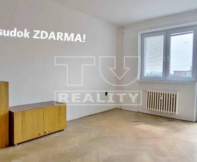 Kaufen 2-Zimmer-Wohnung, Bratislava - Rača, Bratislava, Slowakei