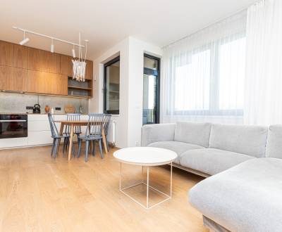 METROPOLITAN I Wohnung zu mieten in Bratislava