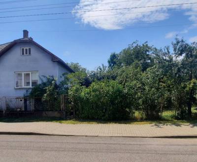 Kaufen Einfamilienhaus, Einfamilienhaus, Drienovec, Košice-okolie, Slo