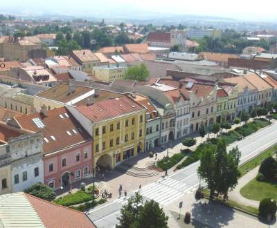 Kaufen Geschäftsräumlichkeiten, Geschäftsräumlichkeiten, Hlavná, Prešo