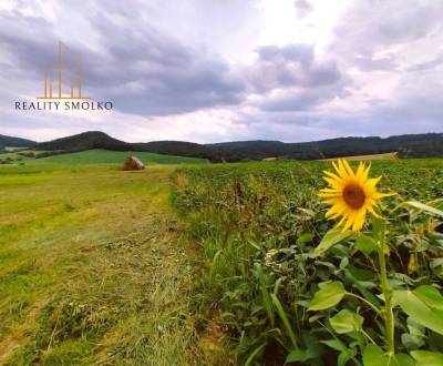 Kaufen landwirtsch. Grundstücke, landwirtsch. Grundstücke, Sabinov, Sl