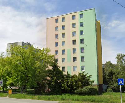 Kaufen 4-Zimmer-Wohnung, 4-Zimmer-Wohnung, Michalovská, Košice - Západ