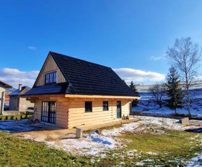 Kaufen Ferienhaus, Ferienhaus, Brezno, Slowakei