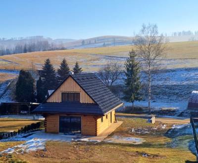 Kaufen Ferienhaus, Ferienhaus, Brezno, Slowakei