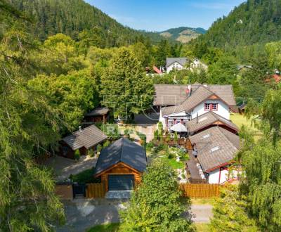 Kaufen Einfamilienhaus, Poprad, Slowakei