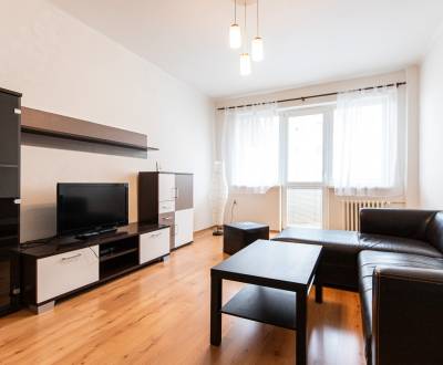 METROPOLITAN │Wohnung zu mieten in Bratislava