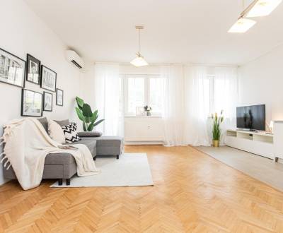 METROPOLITAN │Wohnung zum Verkauf in Bratislava