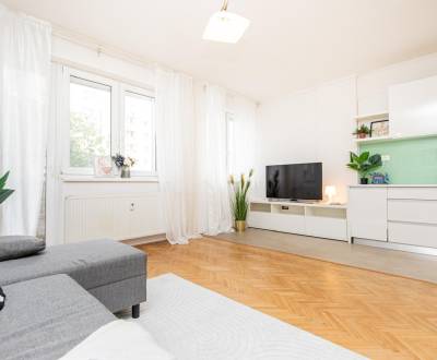 METROPOLITAN │Wohnung zum Verkauf in Bratislava