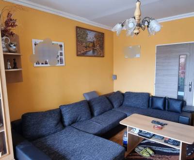 Kaufen 3-Zimmer-Wohnung, 3-Zimmer-Wohnung, Nové Zámky, Slowakei