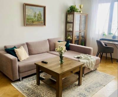 Kaufen 2-Zimmer-Wohnung, 2-Zimmer-Wohnung, Mikovíniho, Bratislava - No