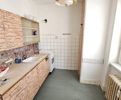 Kaufen 3-Zimmer-Wohnung, 3-Zimmer-Wohnung, Drieňová, Bratislava - Ruži