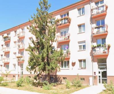 Kaufen 3-Zimmer-Wohnung, 3-Zimmer-Wohnung, Drieňová, Bratislava - Ruži